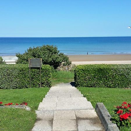 Magnifique Vue Mer Et Foret Cabourg Buitenkant foto